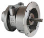 Air Motor 4 hp 128 cfm 1/2 inNPT