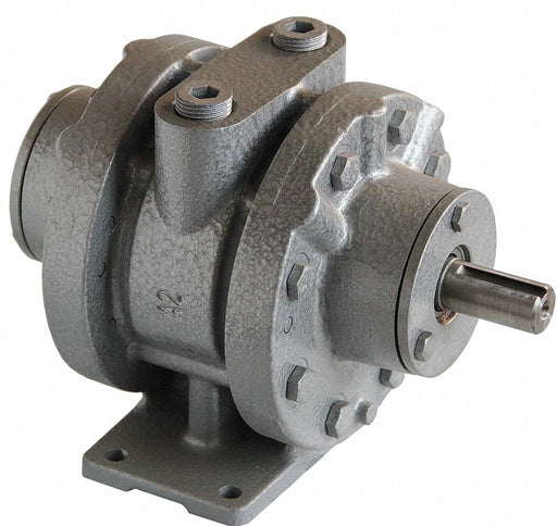 Air Motor 5.25 hp 175 cfm 1/2 inNPT