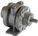 Air Motor 5.25 hp 175 cfm 1/2 inNPT