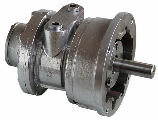 Air Motor 5.25 hp 175 cfm 1/2 inNPT