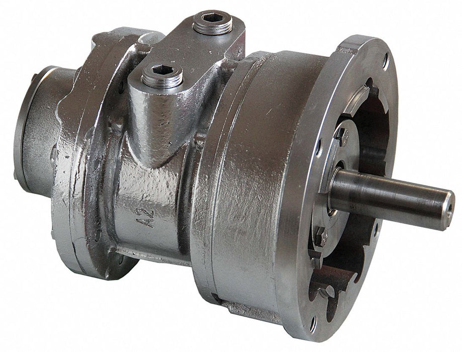 Air Motor 5.25 hp 175 cfm 1/2 inNPT