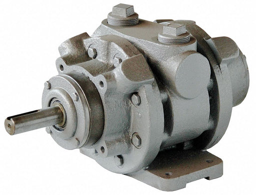 Air Motor 9.5 hp 275 cfm 1 1/4 inNPT