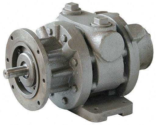 Air Motor 9.5 hp 275 cfm 1 1/4 inNPT