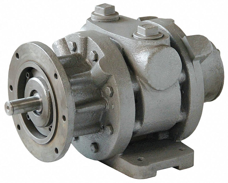 Air Motor 9.5 hp 275 cfm 1 1/4 inNPT