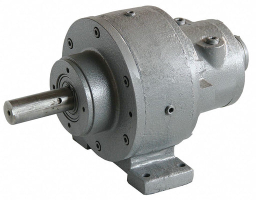 Air Gearmotor 1.26 HP 57.5 cfm 300 rpm