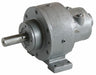 Air Gearmotor 1.26 HP 57.5 cfm 300 rpm
