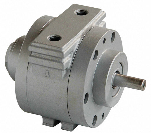 Air Motor 0.42 HP 30 cfm 2000 rpm