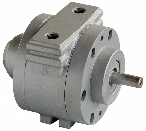 Air Motor 0.42 hp 30 cfm 1/4 inNPT