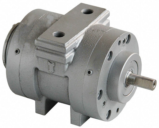 Air Motor 2.5 hp 68 cfm 1/2 inNPT