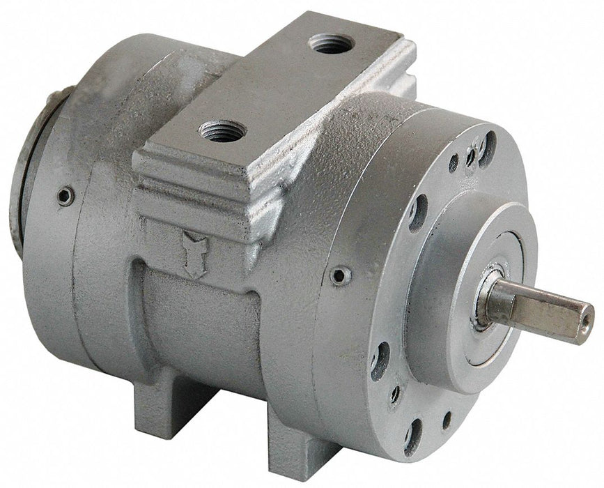 Air Motor 2.5 hp 68 cfm 1/2 inNPT