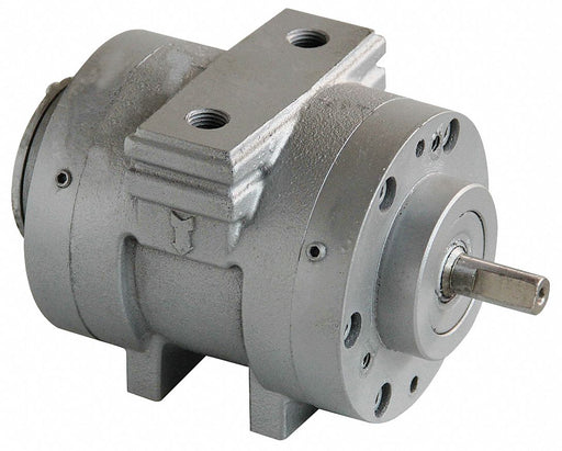 Air Motor 2.5 hp 68 cfm 1/2 inNPT