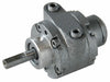 Air Motor 0.45 hp 20.5 cfm 1/8 inNPT