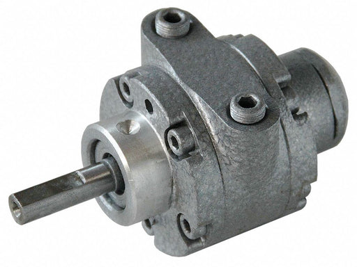 Air Motor 0.45 hp 20.5 cfm 1/8 inNPT