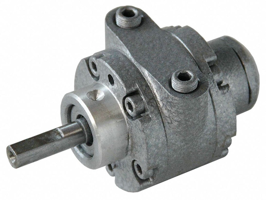 Air Motor 0.45 hp 20.5 cfm 1/8 inNPT