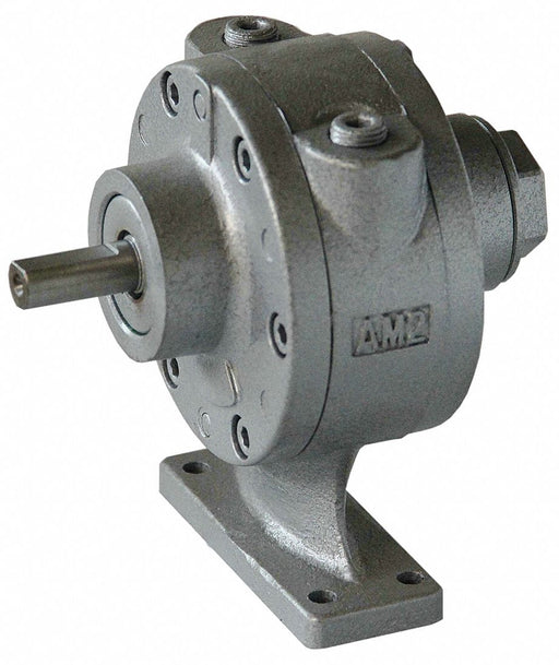 Air Motor 0.93 hp 30 cfm 1/4 inNPT