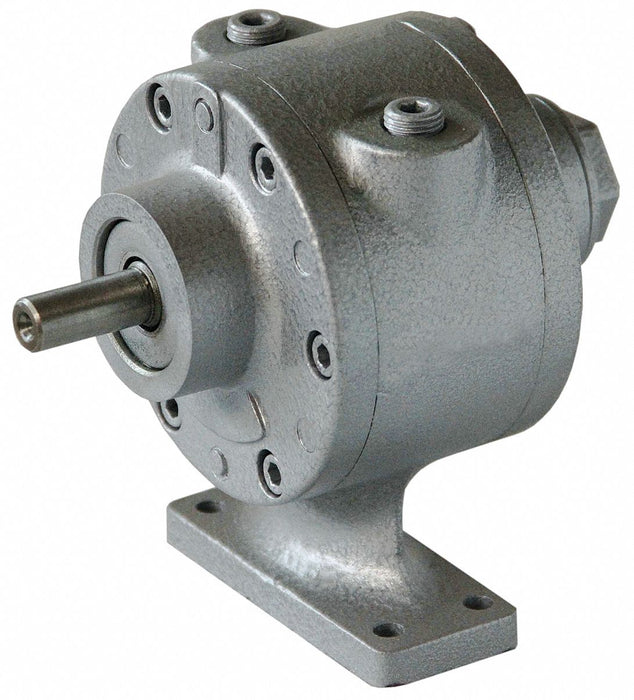 Air Motor 1.7 hp 78 cfm 1/4 inNPT