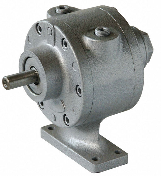 Air Motor 1.7 hp 78 cfm 1/4 inNPT