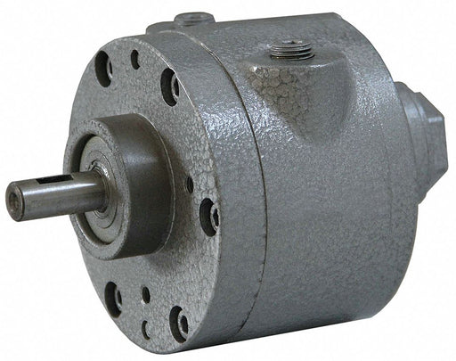 Air Motor 1.7 hp 78 cfm 1/4 inNPT
