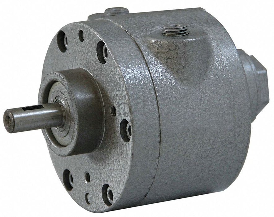 Air Motor 1.7 hp 78 cfm 1/4 inNPT