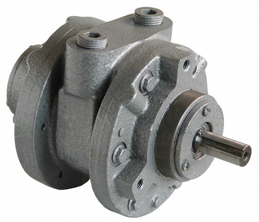 Air Motor 4 hp 128 cfm 1/2 inNPT