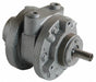 Air Motor 4 hp 128 cfm 1/2 inNPT