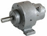 Air Gearmotor 1.25 HP 60 cfm 200 rpm
