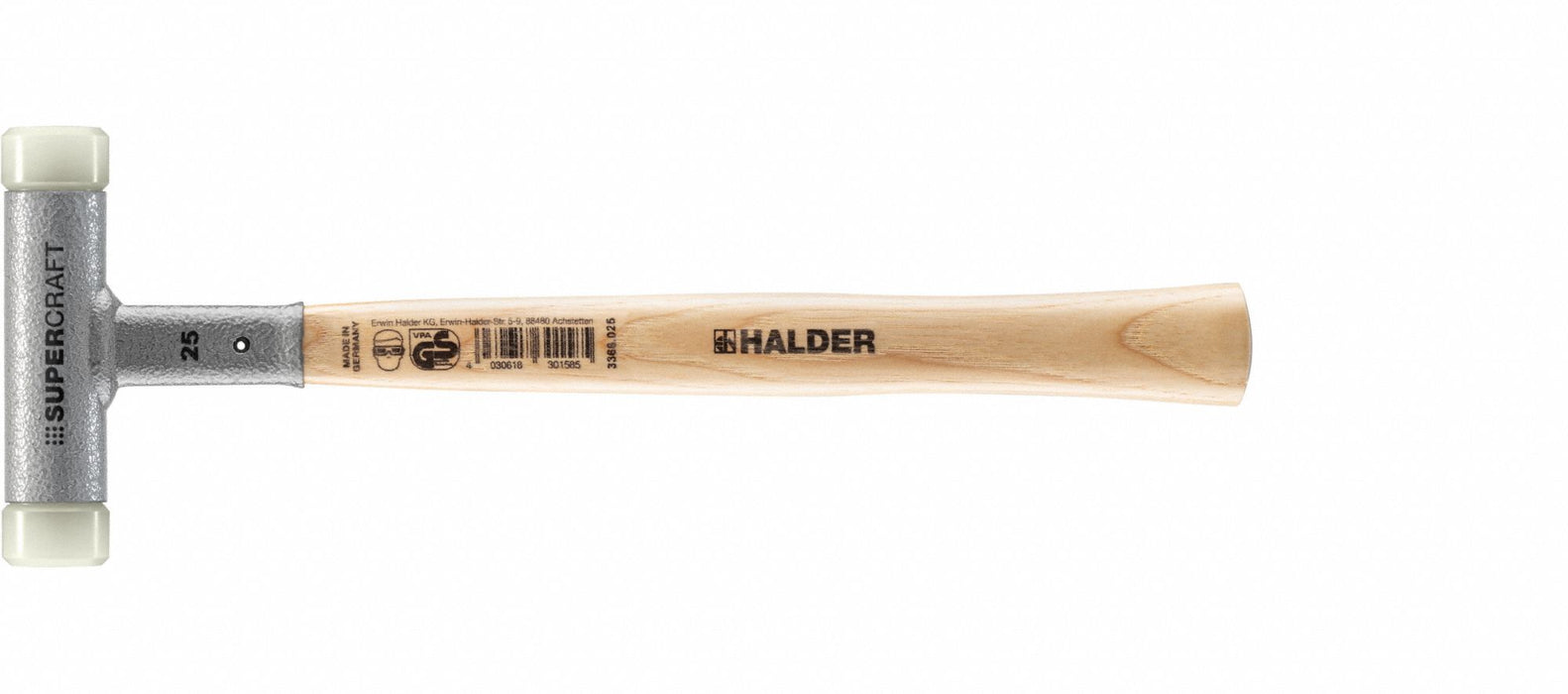 Dead Blow Hammer 11 oz 11-31/32 