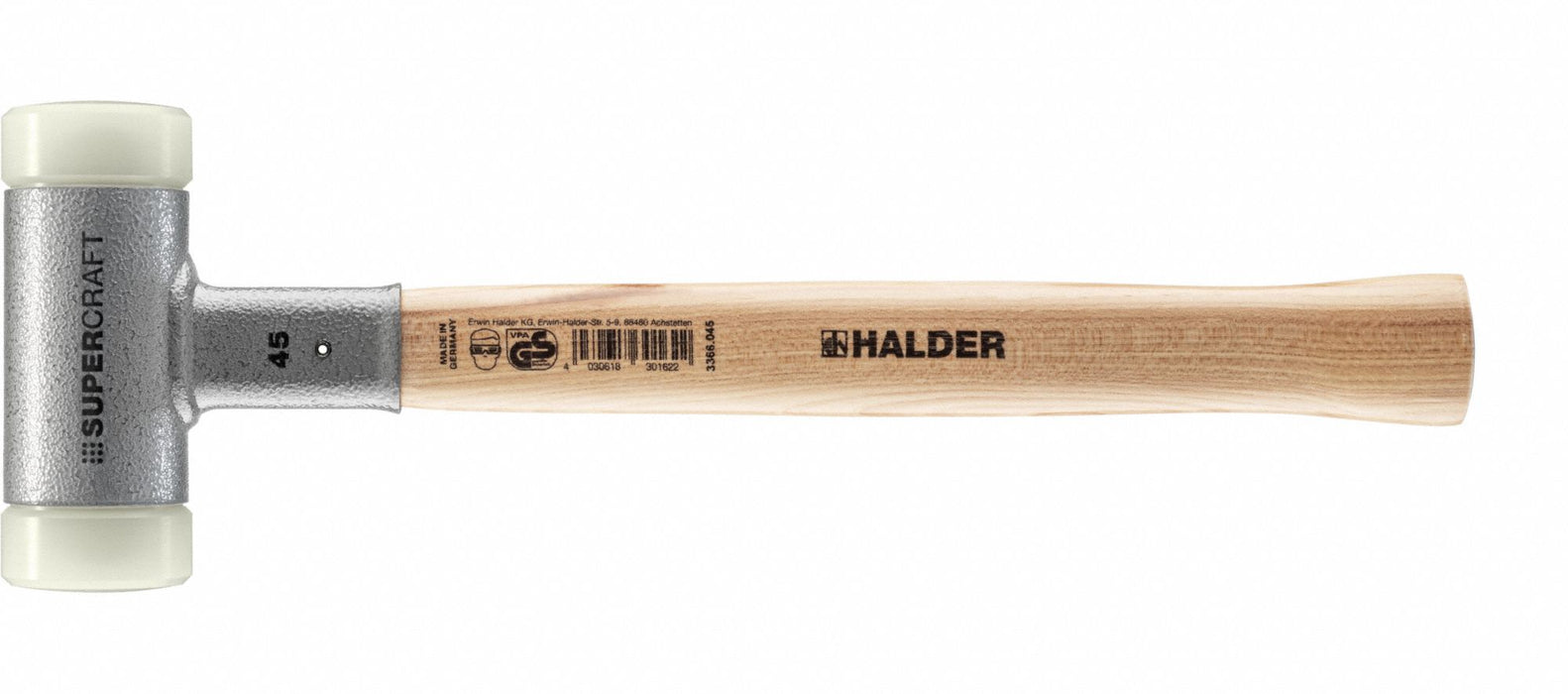 Dead Blow Hammer 29 oz 14-5/16 
