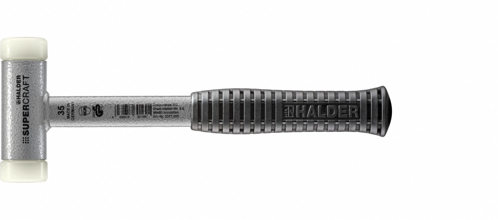 Dead Blow Hammer 24 oz 11-19/32 