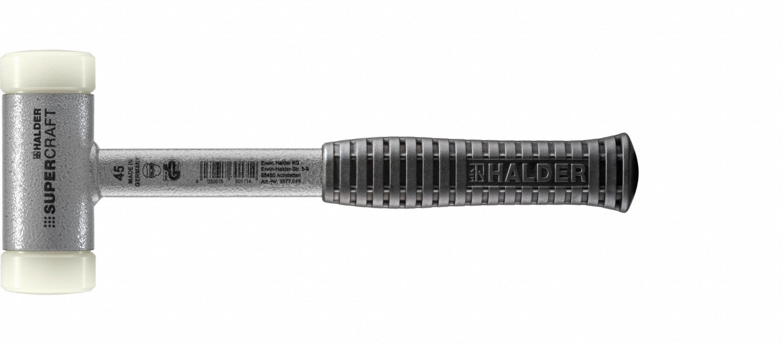 Dead Blow Hammer 33 oz 11-31/32 