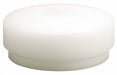 Hammer Tip Hard Nylon White 63/64 in