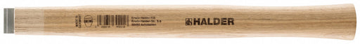 Hammer Handle Mallet Hickory 9-13/16 in