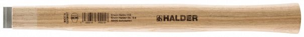 Hammer Handle Mallet Hickory 9-13/16 in