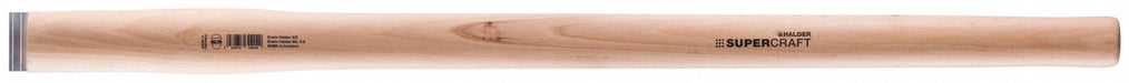 Hammer Handle Sledge Hickory 35-7/16 