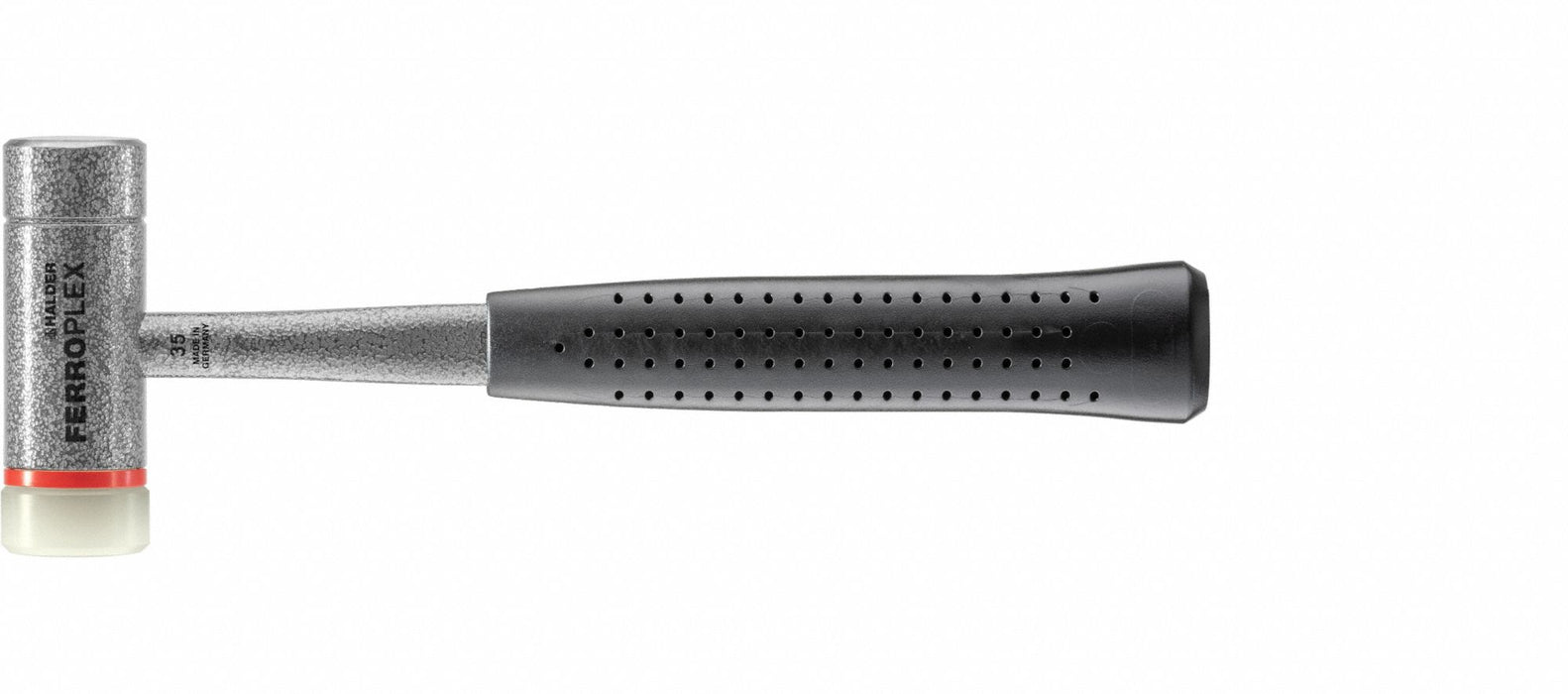 Locksmith/Soft Face Hammer 28oz 11-9/16 