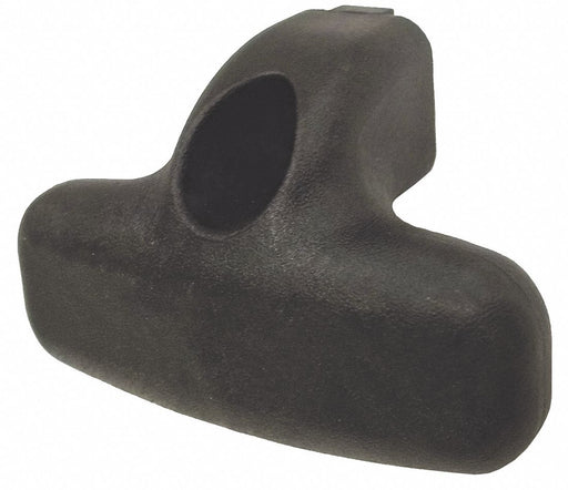 Front T-Handle