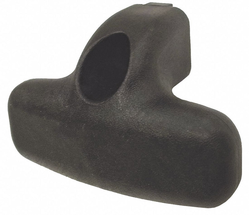 Front T-Handle