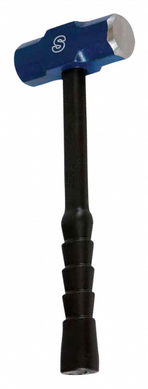 Sledge Hammer 6 lb 16 In Fiberglass