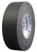 Gaffer s Tape Black 1 in x 55yd 11.5 mil