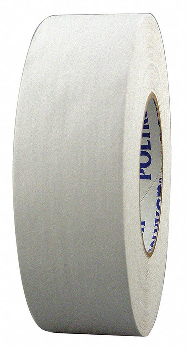 Gaffer s Tape White 55 yd L 1 in W