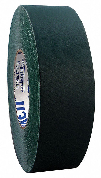 Gaffer sTape Green 54ydL 1-7/8inW
