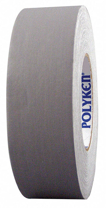 Gaffer s Tape Gray 54 yd L 1-7/8 in W