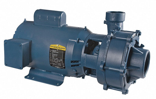Booster Pump 3 hp 230V AC