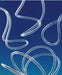 Tubing 3/32 I.D. 50 ft Clear Flexible