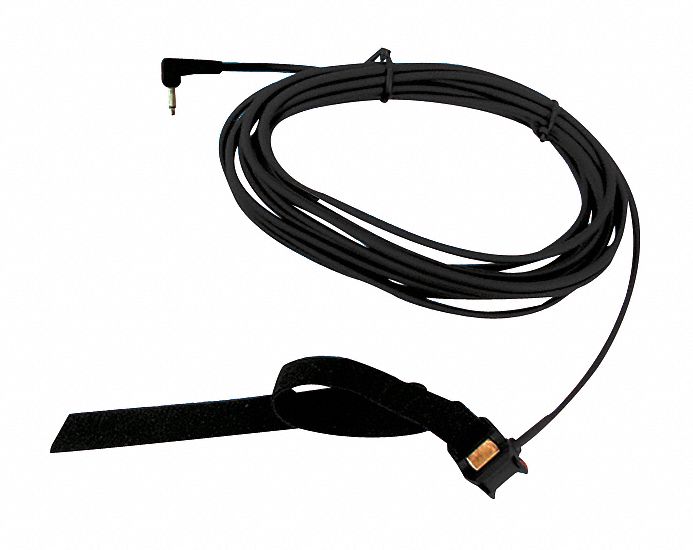 Pipe Strap Probe 12 ft.