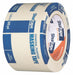 Masking Tape 2 13/16 W 60 yd L Tan
