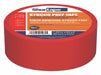 Painter s Tape 1 7/8inx60 yd Red 7 mil