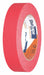 Masking Tape 15/16 W 60 yd L Red PK36