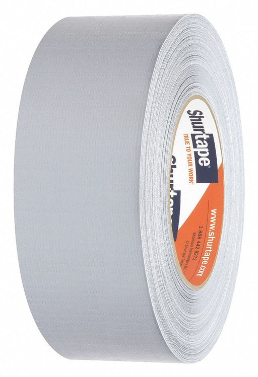 DuctTape Silver 60-1/8ydL 1-7/8inW