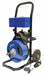 Drain Cleaning Machine Corded 1716 RPM
